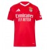 Benfica Joao Neves #87 Replica Home Shirt 2024-25 Short Sleeve